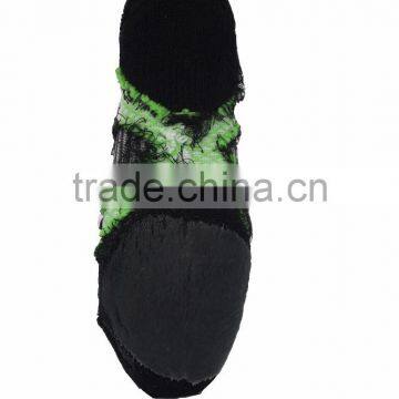 Terry Ankle Socks With Gel on the Forefoot photo-2