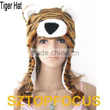 ADULT ANIME SEX WINTER HATS WITH ANIMAL FACES