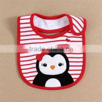 Factory Supply Children Products Directly Wholesale Momandbab Baby Bibs Embroidery photo-5