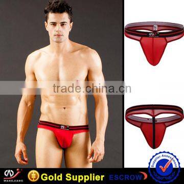 WJ Fashion Design Man Underwear Hot Sale New Man Underwear photo-4
