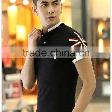 Mans Polo Tshirt photo-2