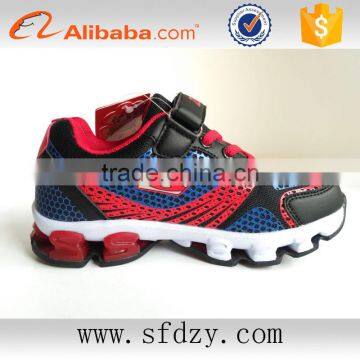 Hot sales children's running sport shoes sneakers manufacturer alibaba