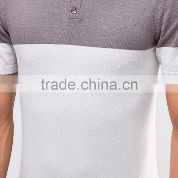 Hot Sale Cheap Price Casual Summer Plain 180g 100% Cotton Short Sleeve Mens POLO T-Shirt From China Manufacturer photo-3