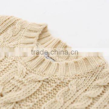 Kids Knit Vest Pattern Child Sleeveless Sweater on 2016 photo-6