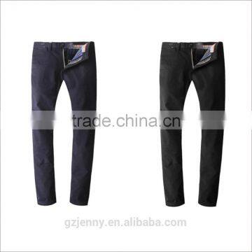 One-stop Factory Wholesale Types Of Mens Trousers Wholesale Prices Corduroy Trousers photo-4