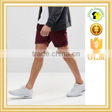 Popular Shorts in Cotton Mens Workout Shorts Casual Shorts Wholesale photo-4