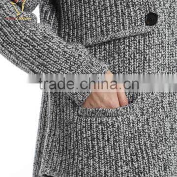 Womens Wool Knitted Coats,Best Winter Coats photo-4