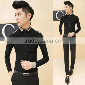 Customize Fancy Shirt Ladies Kurti Shirts photo-2