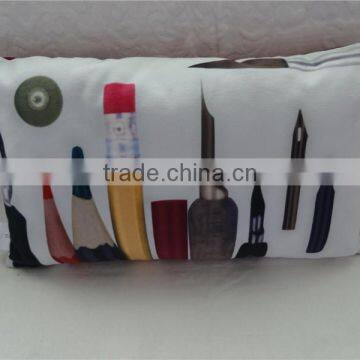 New Custom Cushion, Printed Sofa Cushion photo-6