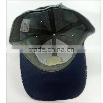 Boys Hats With Cartoon Prinnting Children Baseball Caps photo-3