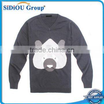 Fashion Cute Knitted Teddy Bear Sweaters