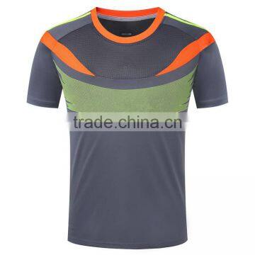 High Quality Mens New Fashion Sports Jerseys Patterns t Shirt photo-4