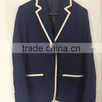 2017 New Style Latest Design China Tuxedo Boy Suit Factory photo-2