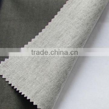 Sofa fabric manufacturers of 100%cotton canvas