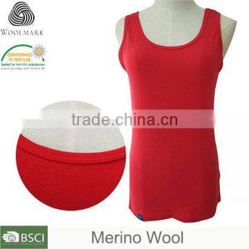 100% Cotton Tank Top for Women, y Back Tank Tops Gym photo-4