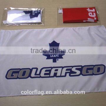 high quality polyester banner