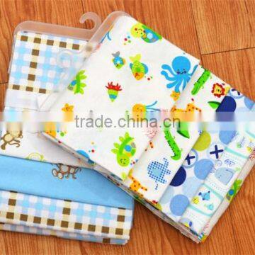 China Wholesale Muslin Baby Blanket photo-5