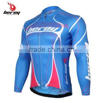 BEROY Custom Pro Team Bicycle Tops & Shirts, Fall Autumn Xxxxxl Bicycle Suit photo-6