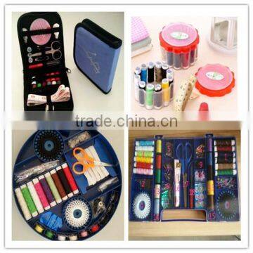 OEM service child use free sewing kit sample