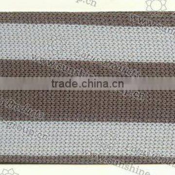 High Quality Woven Label Tape