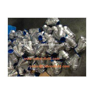 Stainless Steel Valves photo-3