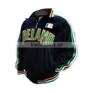 Running Jacket