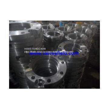 Steel Flanges photo-2