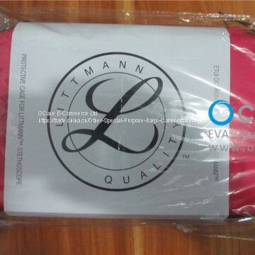 Littmann Stethoscope Carrying Cases Bag for Classic Cardiology Stethoscope Pouches photo-4