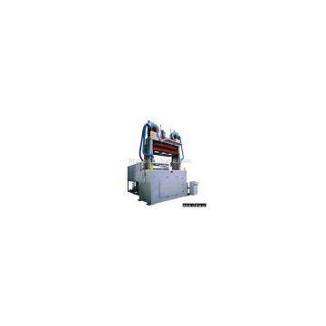 Sell ABS Thicker Sheet Forming Machine