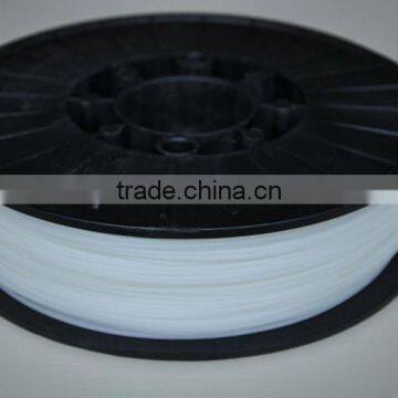 1.75mm diameter 3D printer PLA filament