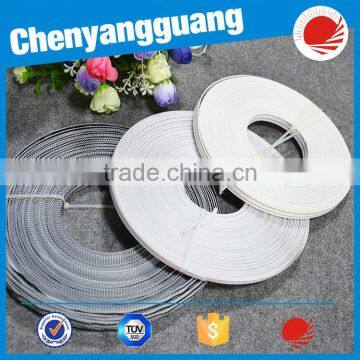 100% Polyester Bendable Collar Copper Bone photo-4