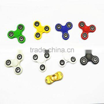 2017 Hot sale figet spinner stress relief hand spinner