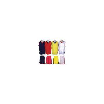 Basketball Wear