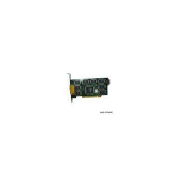 Sell 8 Channel Video Surveillance Board