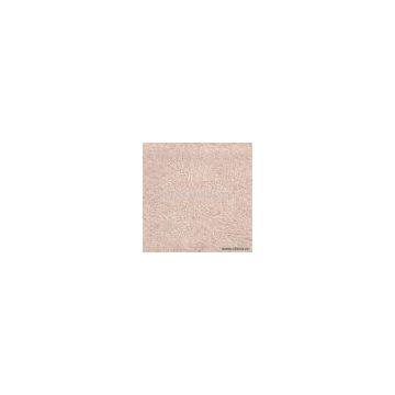 Sell Warp Suede Fabric