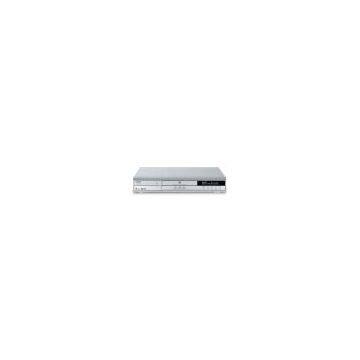 United States Toshiba D-KR2 DVD Recorder Player
