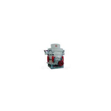Hydraulic cone crusher China