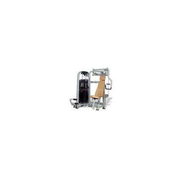 GYM Equipments--ET 011-triceps Extension