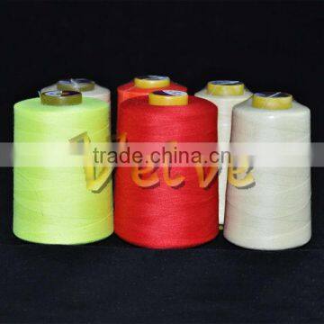 1414/ para aramid fiber sewing thread