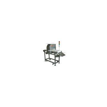 JA3515 metal detector for food product line