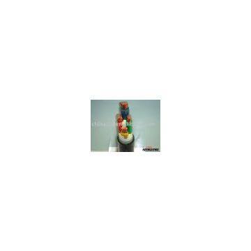 Flame-retardant Cable