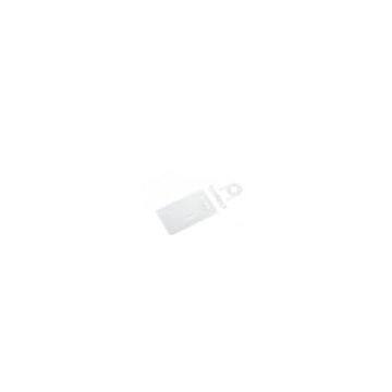 PC Locking rigid landscape or portrait bank cards, Conference Name Badge Holders