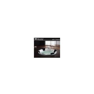 U263A Massage Tub
