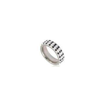 Stainless Steel Ring photo-3