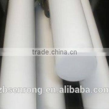 Extruded PTFE Rod (bar) photo-4