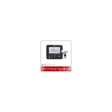 4.3“ AIS Transponder With GPS Navigator, GPS Antenna