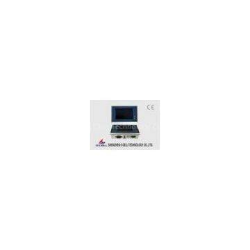 LiFePO4 Lithium Batteries System 3.5inch Battery Powered Lcd Screen