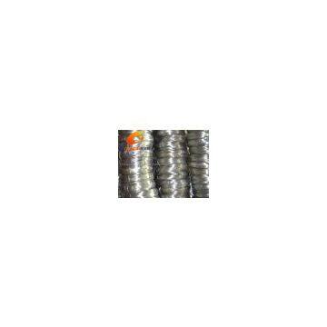 Galvanized Wire photo-2