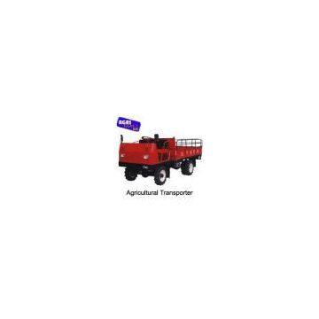 Sell Agricultural Transporter (Taiwan)