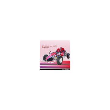 Sell Racing Car